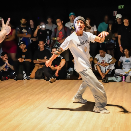 Goiânia Breaking World Final 2