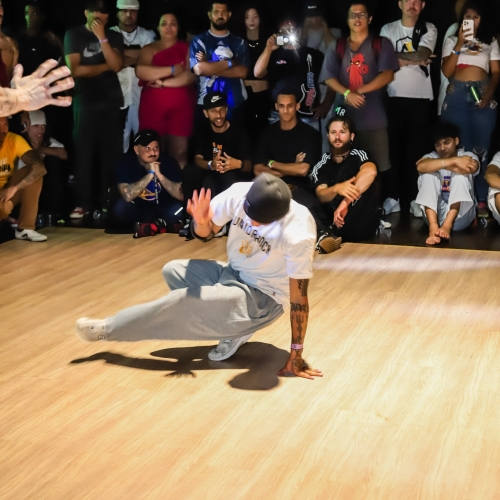 Goiânia Breaking World Final 2