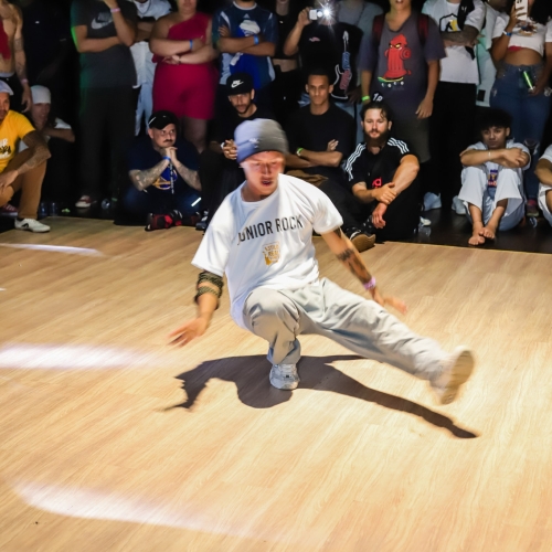 Goiânia Breaking World Final 2