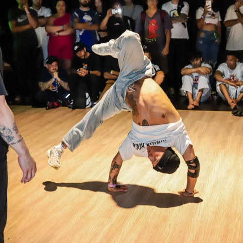 Goiânia Breaking World Final 2