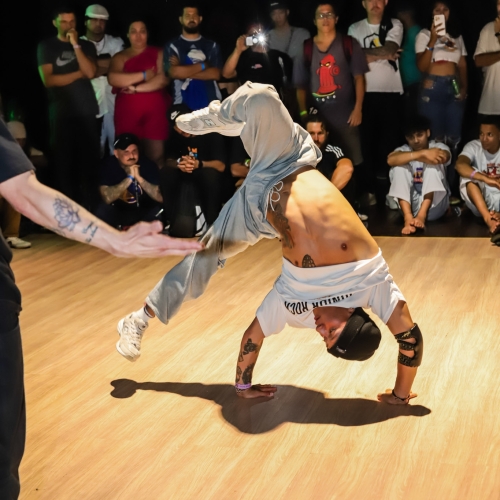 Goiânia Breaking World Final 2