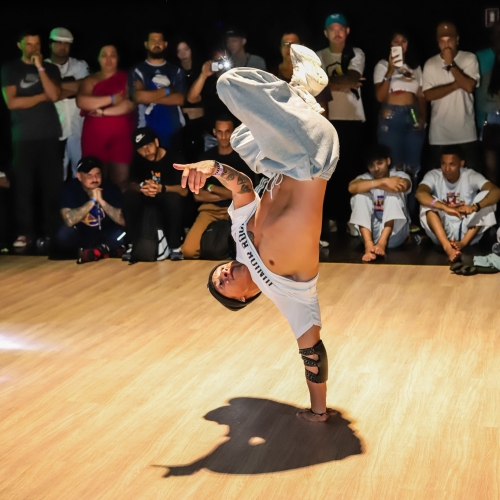 Goiânia Breaking World Final 2