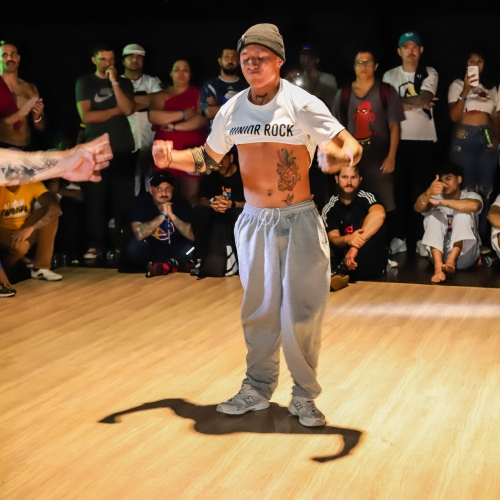 Goiânia Breaking World Final 2