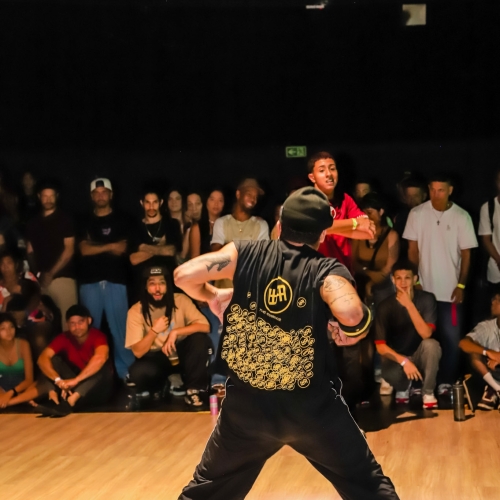 Goiânia Breaking World Final 2