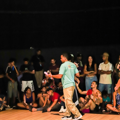 Goiânia Breaking World Final 2