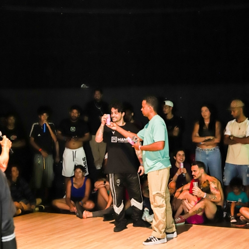 Goiânia Breaking World Final 2