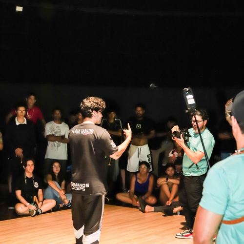 Goiânia Breaking World Final 2