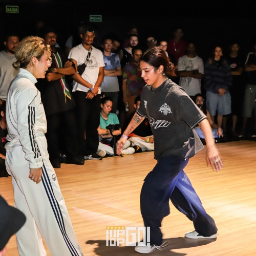 Goiânia Breaking World Final 2