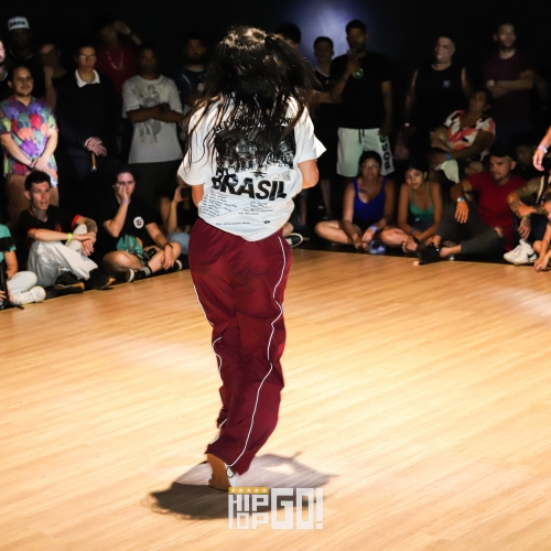 Goiânia Breaking World Final 2