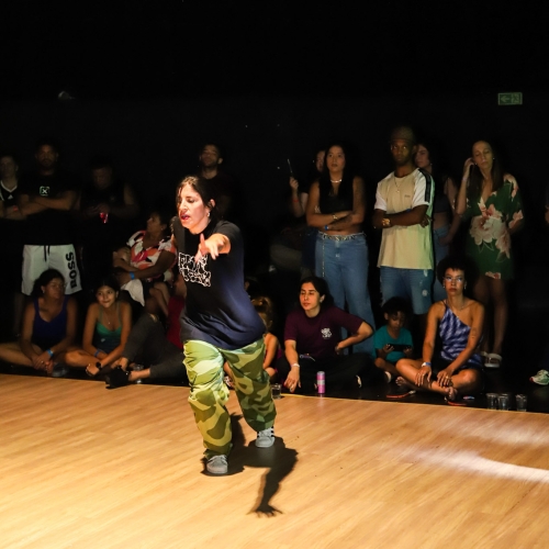 Goiânia Breaking World Final 2