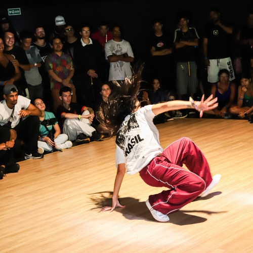 Goiânia Breaking World Final 2