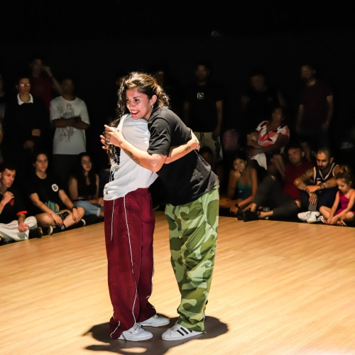 Goiânia Breaking World Final 2