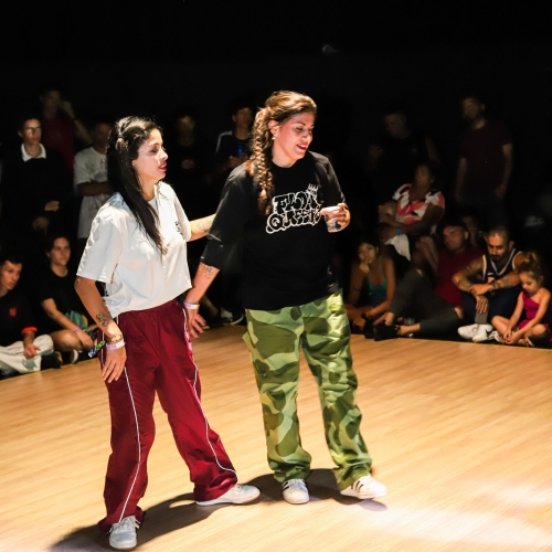 Goiânia Breaking World Final 2