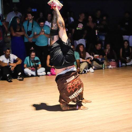 Goiânia Breaking World Final 2