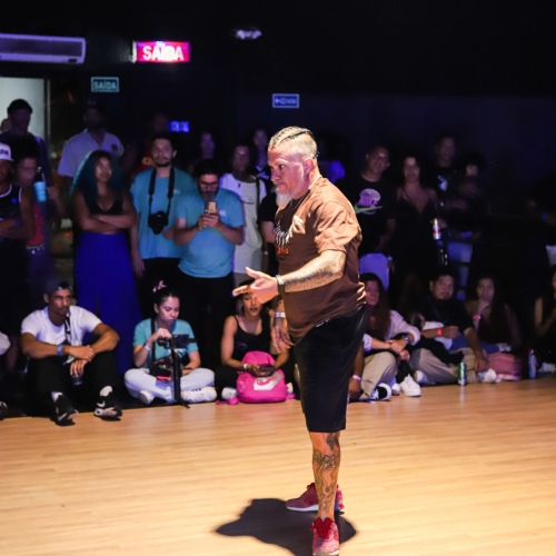 Goiânia Breaking World Final 2