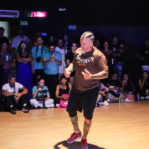 Goiânia Breaking World Final 2