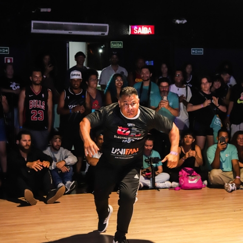 Goiânia Breaking World Final 2