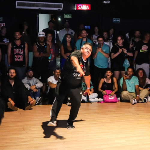 Goiânia Breaking World Final 2