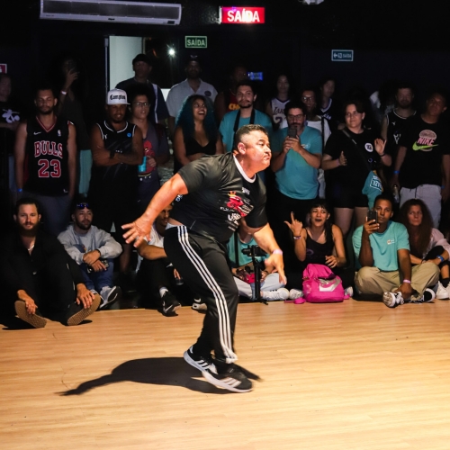 Goiânia Breaking World Final 2