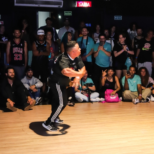 Goiânia Breaking World Final 2