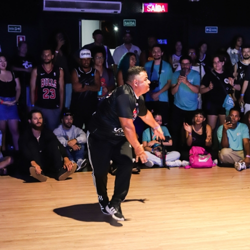 Goiânia Breaking World Final 2