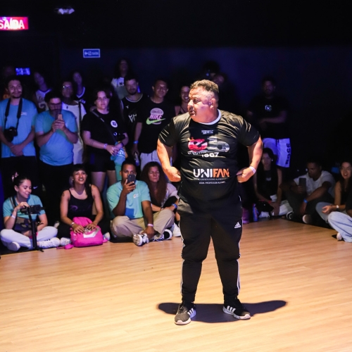 Goiânia Breaking World Final 2