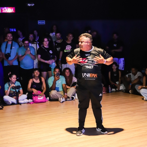 Goiânia Breaking World Final 2