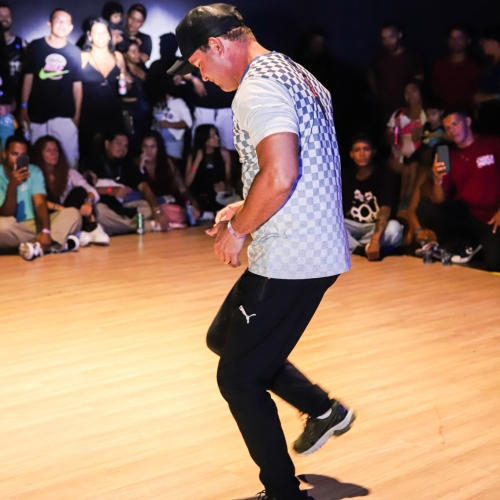 Goiânia Breaking World Final 2