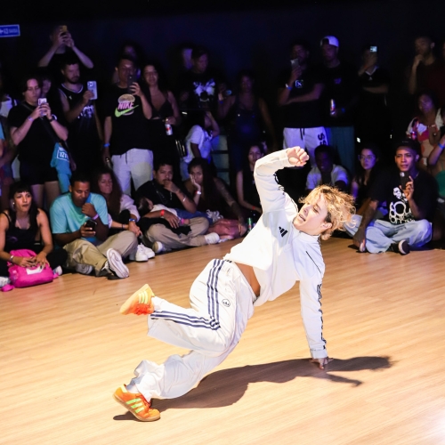 Goiânia Breaking World Final 2