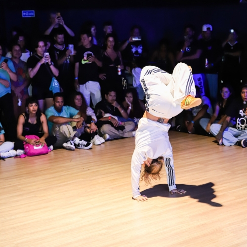 Goiânia Breaking World Final 2