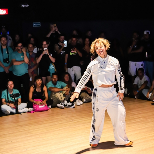 Goiânia Breaking World Final 2