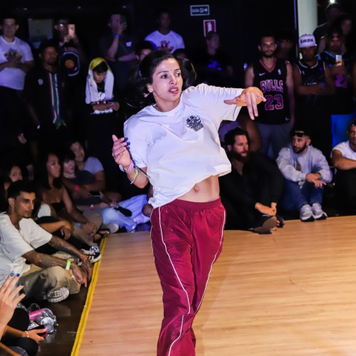 Goiânia Breaking World Final 2