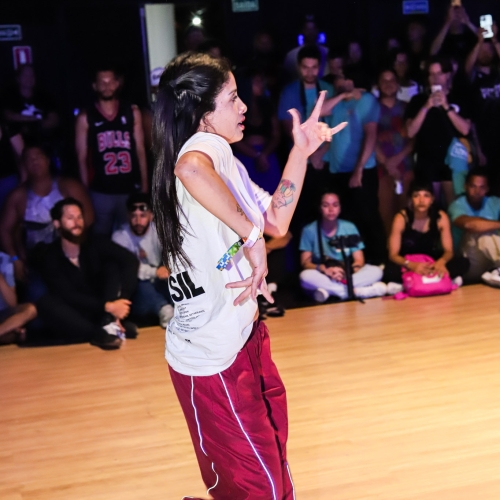 Goiânia Breaking World Final 2