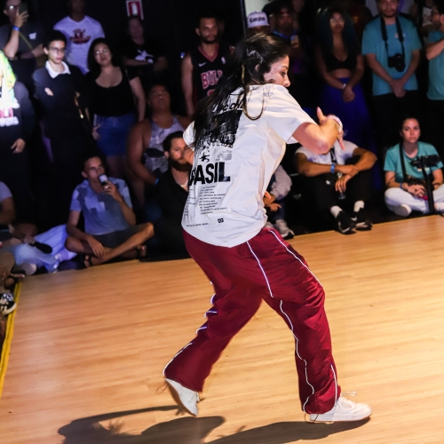 Goiânia Breaking World Final 2