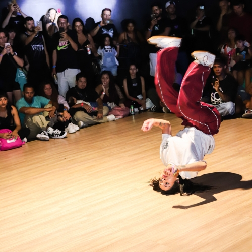 Goiânia Breaking World Final 2