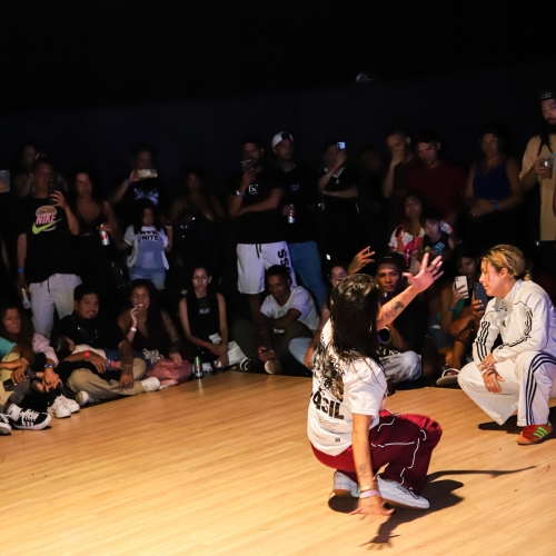 Goiânia Breaking World Final 2