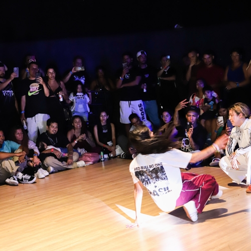 Goiânia Breaking World Final 2