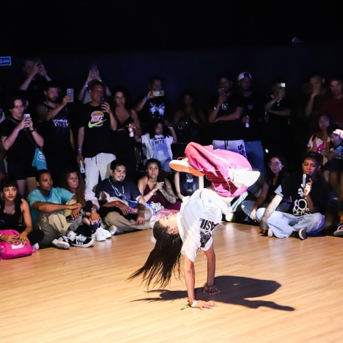 Goiânia Breaking World Final 2