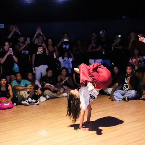 Goiânia Breaking World Final 2