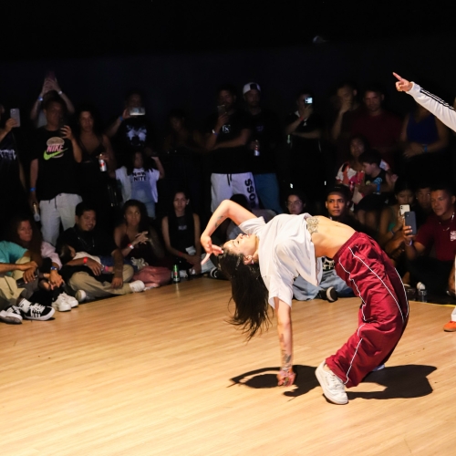 Goiânia Breaking World Final 2