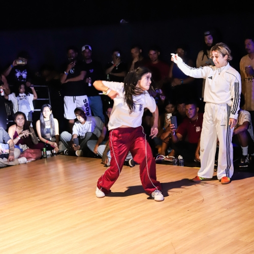 Goiânia Breaking World Final 2