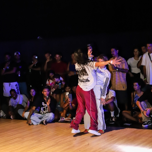 Goiânia Breaking World Final 2