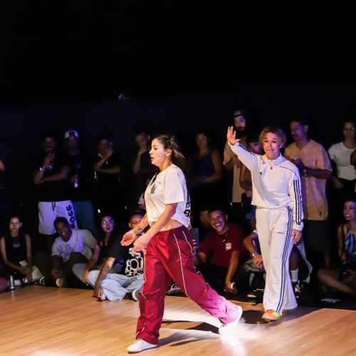 Goiânia Breaking World Final 2