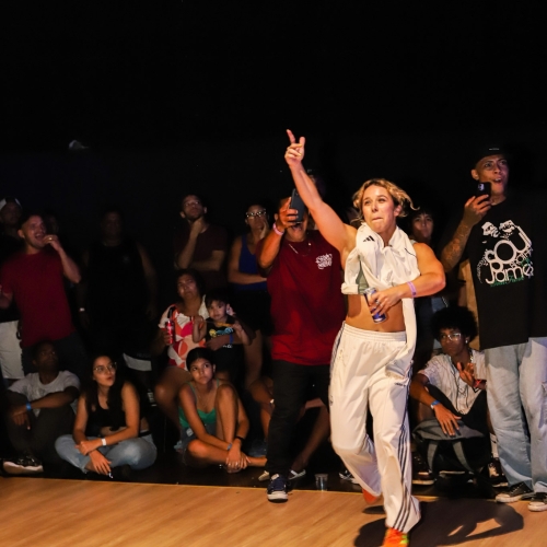 Goiânia Breaking World Final 2