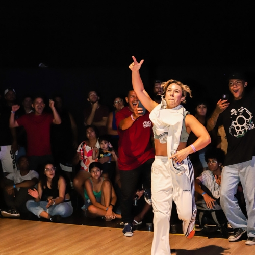 Goiânia Breaking World Final 2