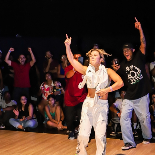 Goiânia Breaking World Final 2