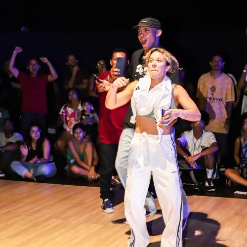 Goiânia Breaking World Final 2