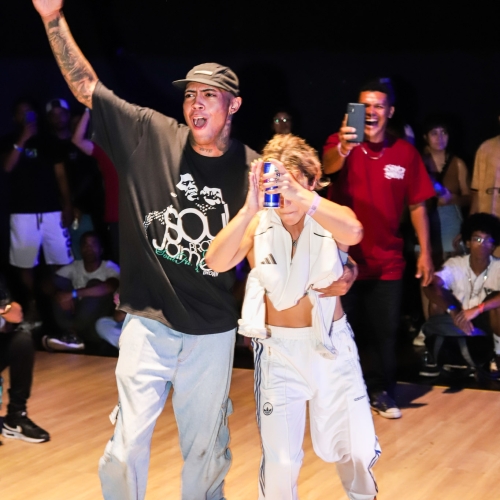 Goiânia Breaking World Final 2