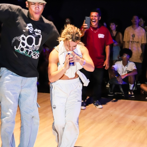 Goiânia Breaking World Final 2