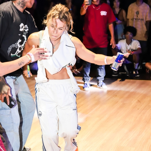 Goiânia Breaking World Final 2